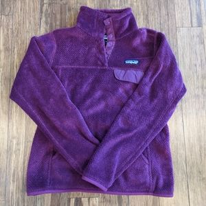 Patagonia Synchilla Fleece Pullover